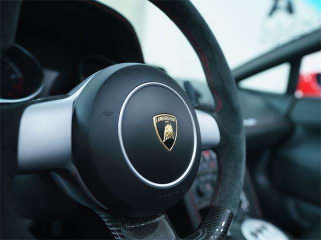 2008 Lamborghini Gallardo (CC-1896057) for sale in Kelowna, British Columbia