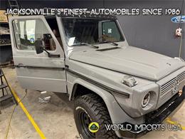 1993 Mercedes-Benz G-Class (CC-1896061) for sale in Jacksonville, Florida