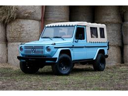 1993 Mercedes-Benz G-Class (CC-1896062) for sale in Jacksonville, Florida