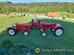 1959 Porsche Tractor (CC-1896063) for sale in Jacksonville, Florida