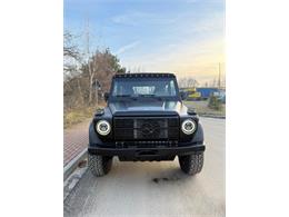 1991 Mercedes-Benz G-Class (CC-1896067) for sale in Jacksonville, Florida