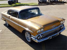 1958 Chevrolet Bel Air (CC-1896071) for sale in Arlington, Texas