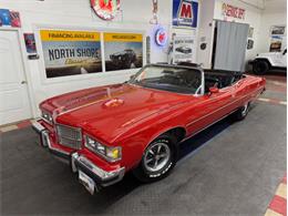 1975 Pontiac Grand Ville (CC-1896074) for sale in Mundelein, Illinois