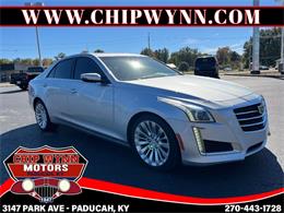 2016 Cadillac CTS (CC-1896079) for sale in Paducah, Kentucky