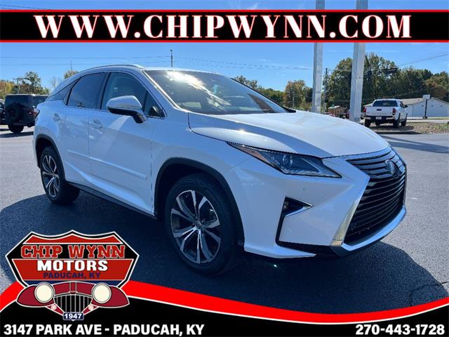 2017 Lexus RX350 (CC-1896080) for sale in Paducah, Kentucky