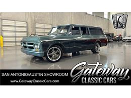 1969 GMC Suburban (CC-1896084) for sale in O'Fallon, Illinois