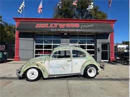 1965 Volkswagen Beetle (CC-1896086) for sale in West Babylon, New York