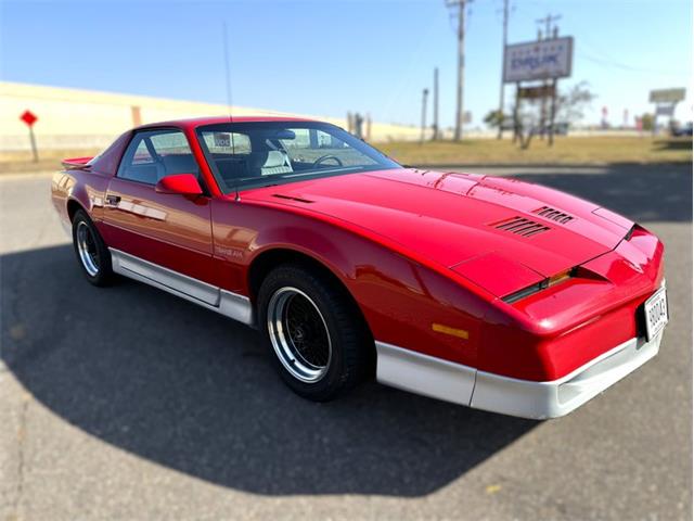 1988 Pontiac Firebird (CC-1896089) for sale in Ramsey, Minnesota