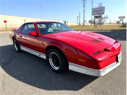 1988 Pontiac Firebird (CC-1896089) for sale in Ramsey, Minnesota