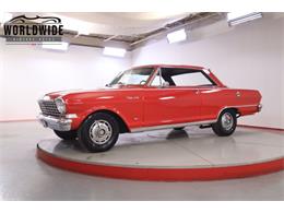 1964 Chevrolet Nova SS (CC-1890609) for sale in Denver , Colorado