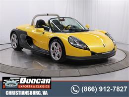 1998 Renault Sport Spider (CC-1890610) for sale in Christiansburg, Virginia