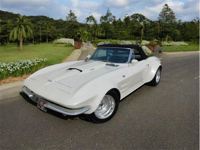 1964 Chevrolet Corvette (CC-1896102) for sale in Punta Gorda, Florida