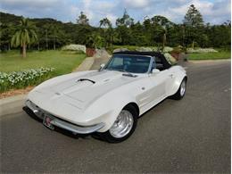 1964 Chevrolet Corvette (CC-1896102) for sale in Punta Gorda, Florida