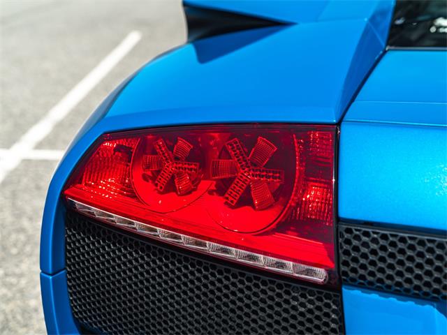 2007 Lamborghini Murcielago (CC-1896103) for sale in Kelowna, British Columbia