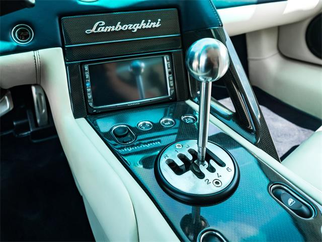 2007 Lamborghini Murcielago (CC-1896103) for sale in Kelowna, British Columbia