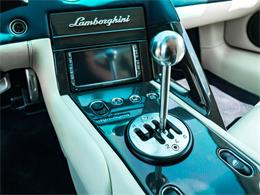 2007 Lamborghini Murcielago (CC-1896103) for sale in Kelowna, British Columbia