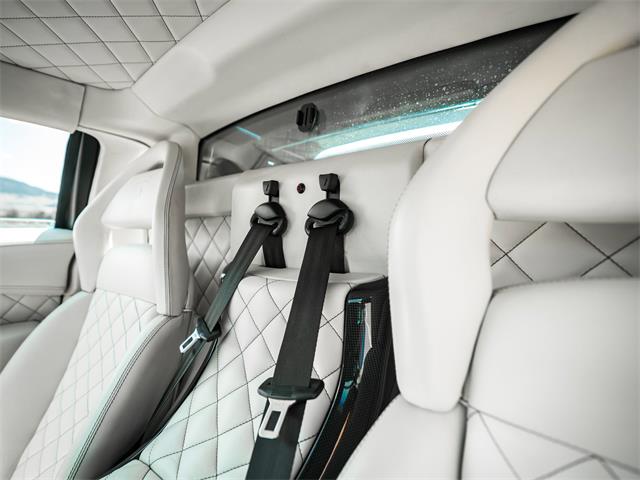 2007 Lamborghini Murcielago (CC-1896103) for sale in Kelowna, British Columbia