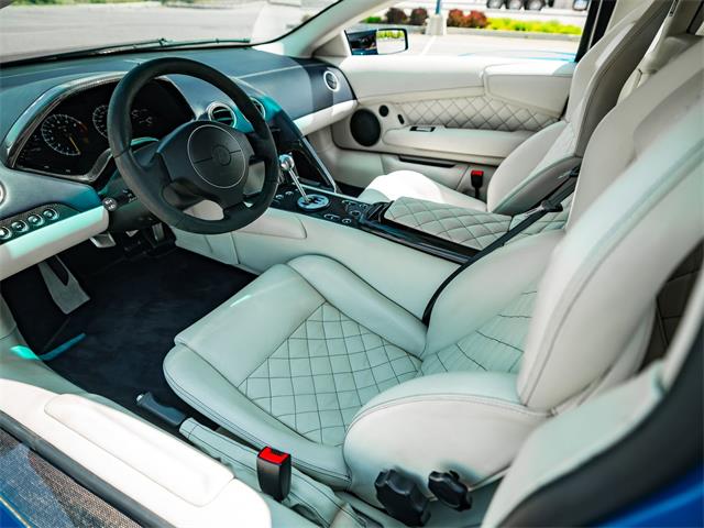 2007 Lamborghini Murcielago (CC-1896103) for sale in Kelowna, British Columbia
