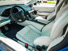 2007 Lamborghini Murcielago (CC-1896103) for sale in Kelowna, British Columbia
