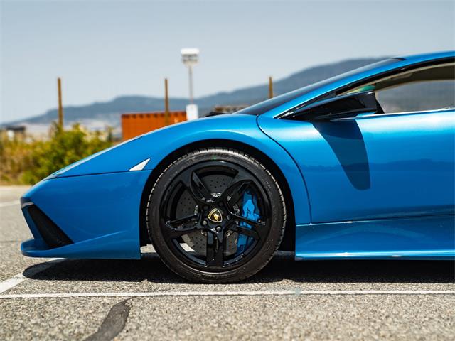 2007 Lamborghini Murcielago (CC-1896103) for sale in Kelowna, British Columbia