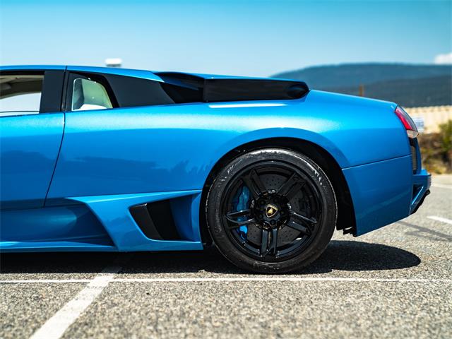 2007 Lamborghini Murcielago (CC-1896103) for sale in Kelowna, British Columbia