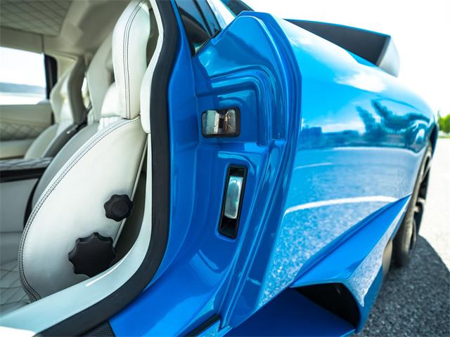 2007 Lamborghini Murcielago (CC-1896103) for sale in Kelowna, British Columbia