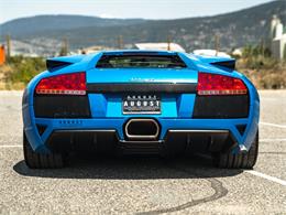2007 Lamborghini Murcielago (CC-1896103) for sale in Kelowna, British Columbia