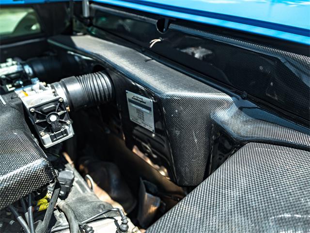 2007 Lamborghini Murcielago (CC-1896103) for sale in Kelowna, British Columbia