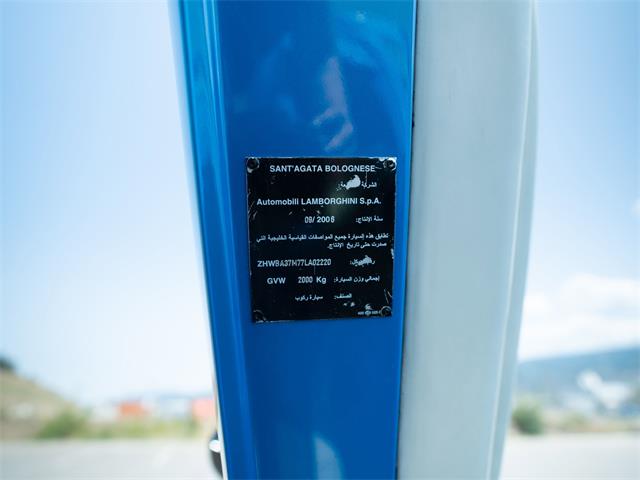2007 Lamborghini Murcielago (CC-1896103) for sale in Kelowna, British Columbia