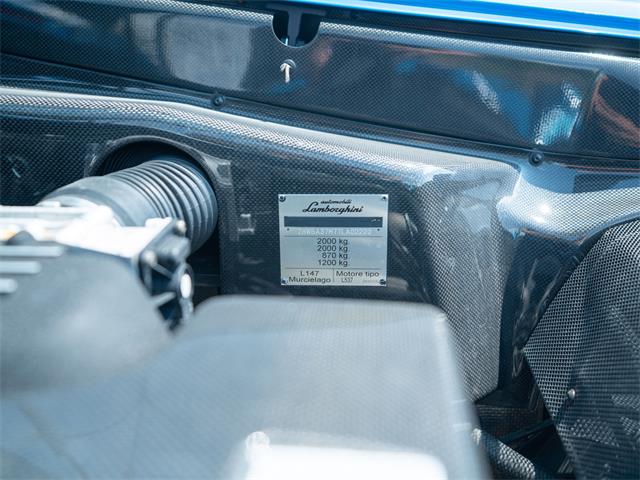2007 Lamborghini Murcielago (CC-1896103) for sale in Kelowna, British Columbia
