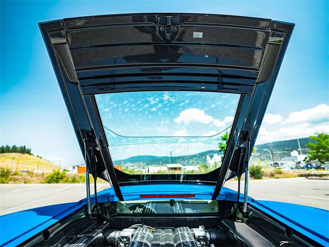 2007 Lamborghini Murcielago (CC-1896103) for sale in Kelowna, British Columbia