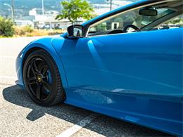 2007 Lamborghini Murcielago (CC-1896103) for sale in Kelowna, British Columbia