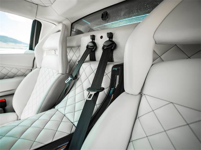 2007 Lamborghini Murcielago (CC-1896103) for sale in Kelowna, British Columbia