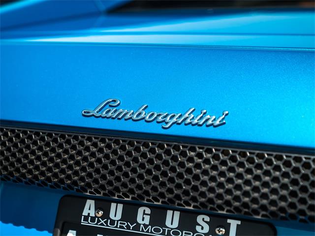2007 Lamborghini Murcielago (CC-1896103) for sale in Kelowna, British Columbia