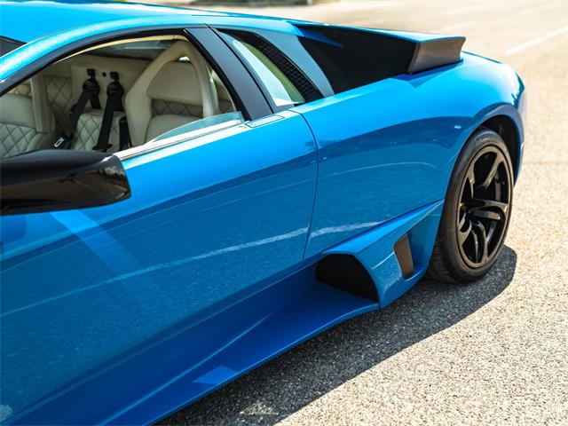 2007 Lamborghini Murcielago (CC-1896103) for sale in Kelowna, British Columbia