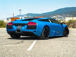 2007 Lamborghini Murcielago (CC-1896103) for sale in Kelowna, British Columbia