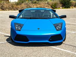 2007 Lamborghini Murcielago (CC-1896103) for sale in Kelowna, British Columbia