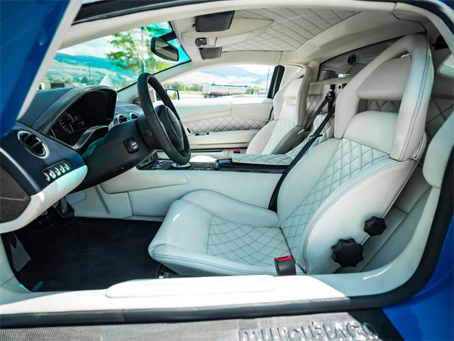 2007 Lamborghini Murcielago (CC-1896103) for sale in Kelowna, British Columbia