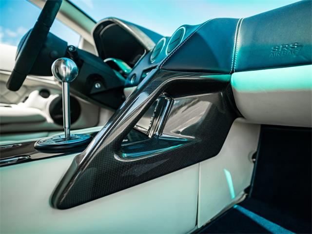 2007 Lamborghini Murcielago (CC-1896103) for sale in Kelowna, British Columbia