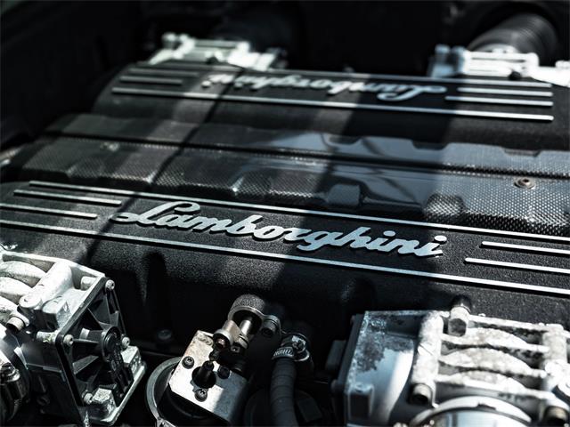 2007 Lamborghini Murcielago (CC-1896103) for sale in Kelowna, British Columbia