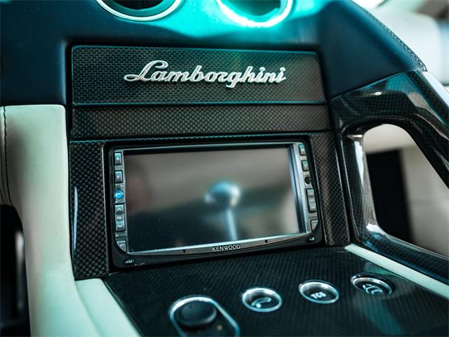 2007 Lamborghini Murcielago (CC-1896103) for sale in Kelowna, British Columbia