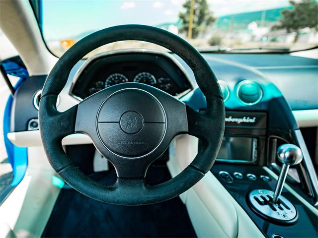 2007 Lamborghini Murcielago (CC-1896103) for sale in Kelowna, British Columbia