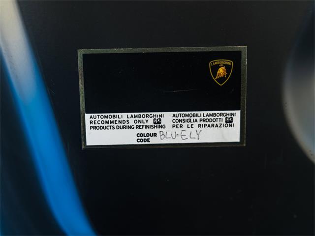 2007 Lamborghini Murcielago (CC-1896103) for sale in Kelowna, British Columbia