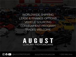 2007 Lamborghini Murcielago (CC-1896103) for sale in Kelowna, British Columbia