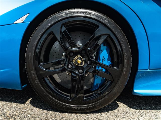 2007 Lamborghini Murcielago (CC-1896103) for sale in Kelowna, British Columbia
