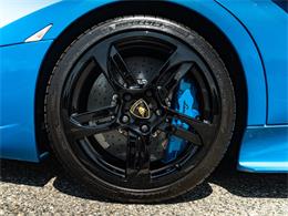 2007 Lamborghini Murcielago (CC-1896103) for sale in Kelowna, British Columbia
