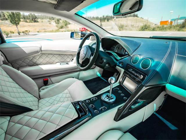2007 Lamborghini Murcielago (CC-1896103) for sale in Kelowna, British Columbia
