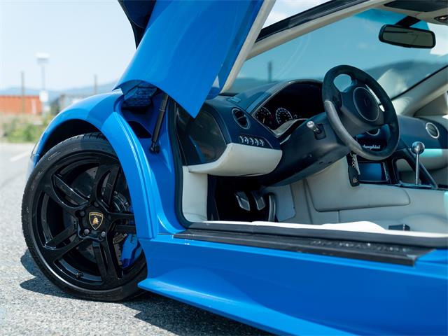 2007 Lamborghini Murcielago (CC-1896103) for sale in Kelowna, British Columbia