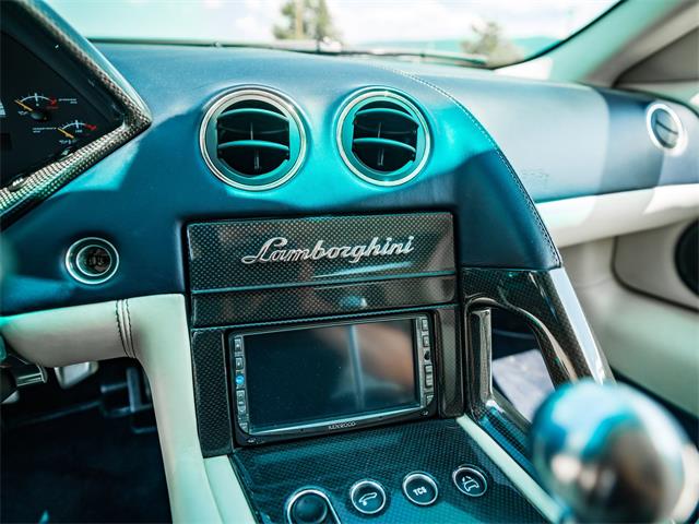 2007 Lamborghini Murcielago (CC-1896103) for sale in Kelowna, British Columbia
