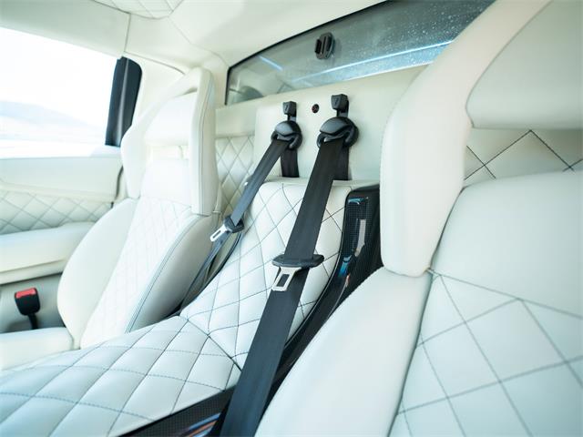 2007 Lamborghini Murcielago (CC-1896103) for sale in Kelowna, British Columbia